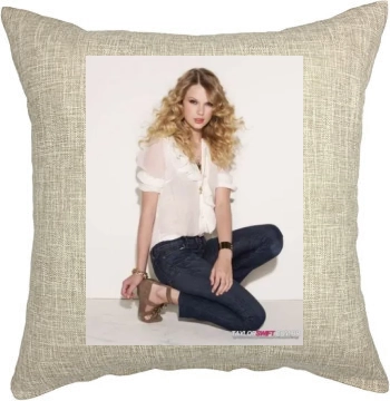 Taylor Swift Pillow