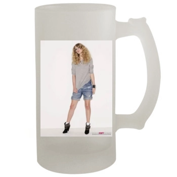 Taylor Swift 16oz Frosted Beer Stein