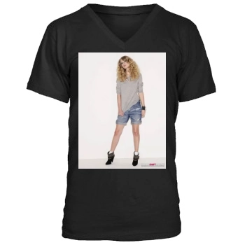 Taylor Swift Men's V-Neck T-Shirt