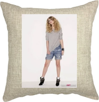 Taylor Swift Pillow