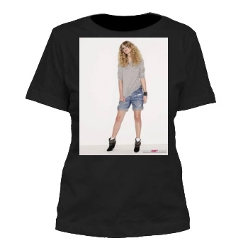 Taylor Swift Women's Cut T-Shirt