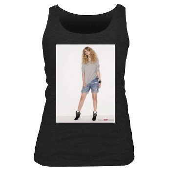 Taylor Swift Women's Tank Top