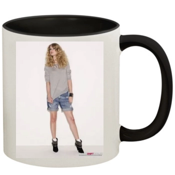 Taylor Swift 11oz Colored Inner & Handle Mug