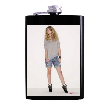 Taylor Swift Hip Flask