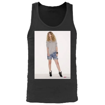 Taylor Swift Men's Tank Top