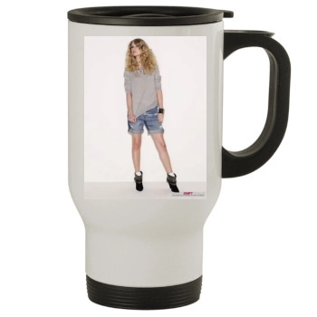 Taylor Swift Stainless Steel Travel Mug