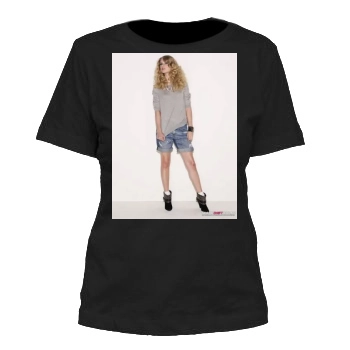 Taylor Swift Women's Cut T-Shirt