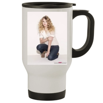 Taylor Swift Stainless Steel Travel Mug