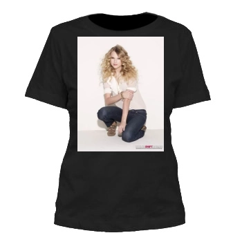 Taylor Swift Women's Cut T-Shirt