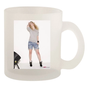 Taylor Swift 10oz Frosted Mug