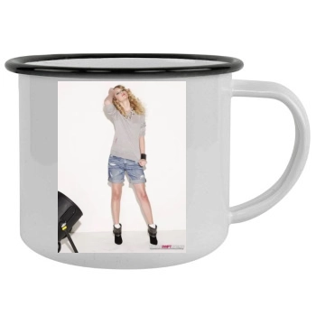 Taylor Swift Camping Mug