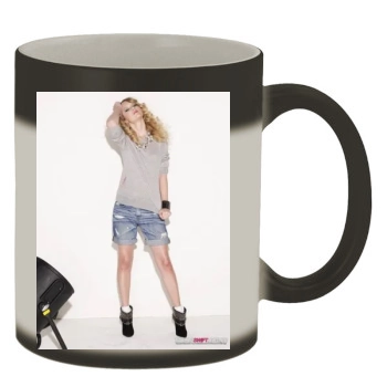 Taylor Swift Color Changing Mug