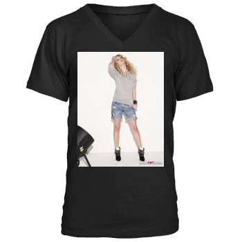 Taylor Swift Men's V-Neck T-Shirt