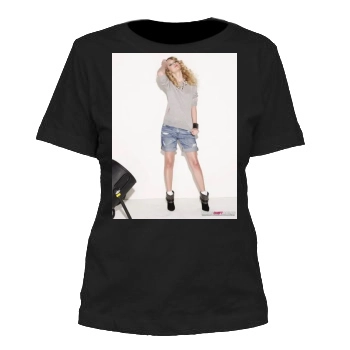 Taylor Swift Women's Cut T-Shirt