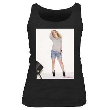 Taylor Swift Women's Tank Top