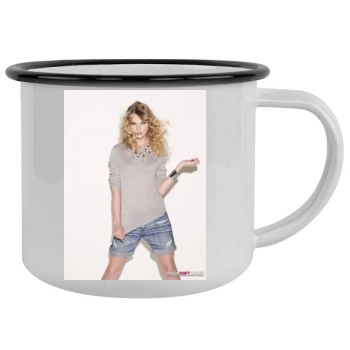 Taylor Swift Camping Mug