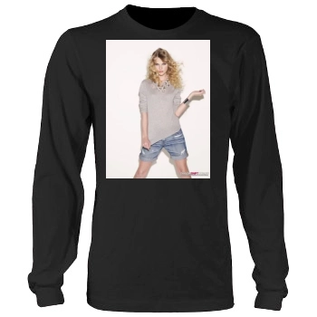 Taylor Swift Men's Heavy Long Sleeve TShirt