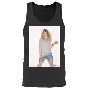 Taylor Swift Men's Tank Top