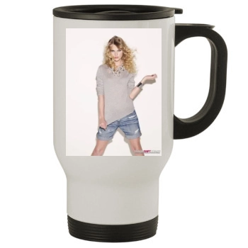 Taylor Swift Stainless Steel Travel Mug