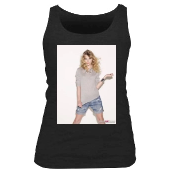 Taylor Swift Women's Tank Top