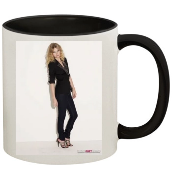 Taylor Swift 11oz Colored Inner & Handle Mug