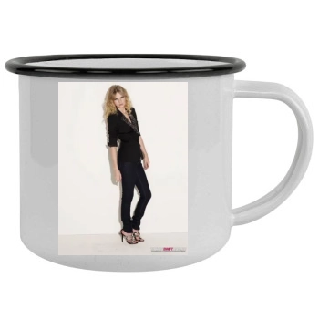 Taylor Swift Camping Mug