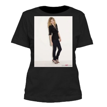 Taylor Swift Women's Cut T-Shirt