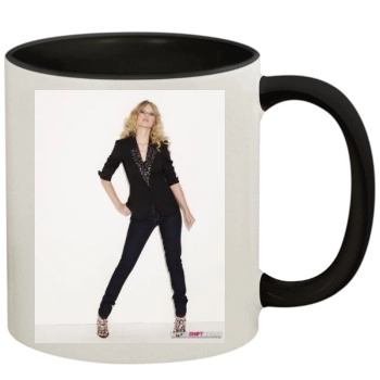 Taylor Swift 11oz Colored Inner & Handle Mug