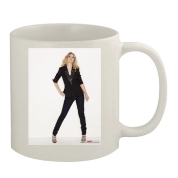 Taylor Swift 11oz White Mug