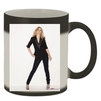 Taylor Swift Color Changing Mug