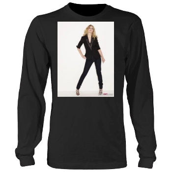 Taylor Swift Men's Heavy Long Sleeve TShirt