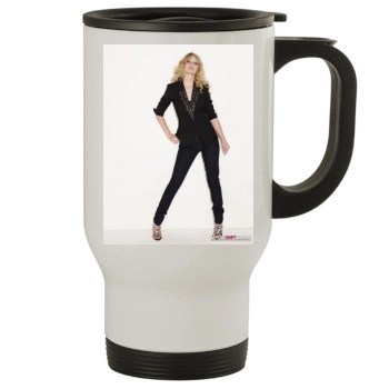 Taylor Swift Stainless Steel Travel Mug