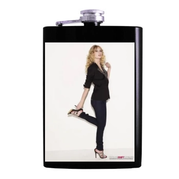 Taylor Swift Hip Flask