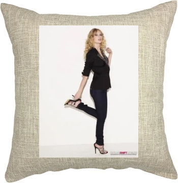 Taylor Swift Pillow