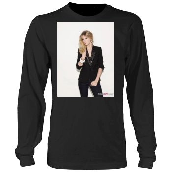 Taylor Swift Men's Heavy Long Sleeve TShirt