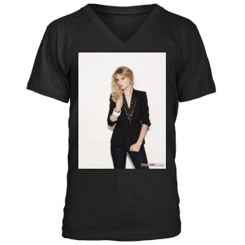 Taylor Swift Men's V-Neck T-Shirt