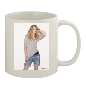 Taylor Swift 11oz White Mug