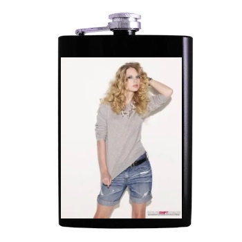 Taylor Swift Hip Flask