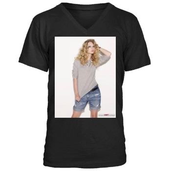 Taylor Swift Men's V-Neck T-Shirt