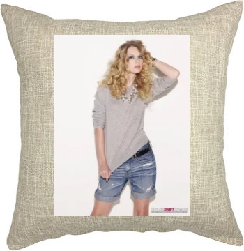 Taylor Swift Pillow