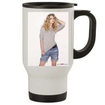 Taylor Swift Stainless Steel Travel Mug