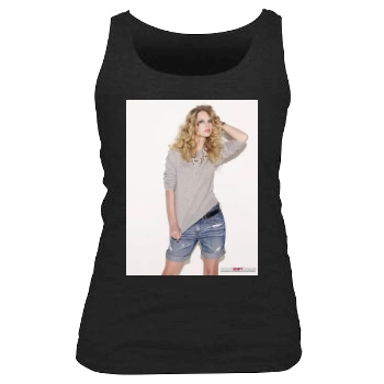 Taylor Swift Women's Tank Top