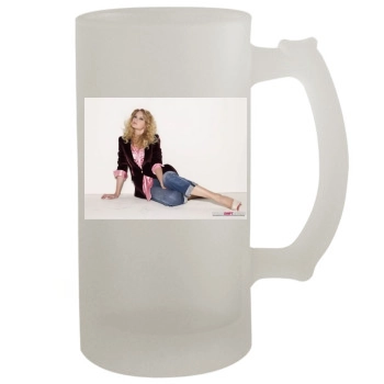 Taylor Swift 16oz Frosted Beer Stein