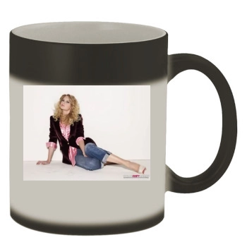 Taylor Swift Color Changing Mug