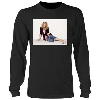 Taylor Swift Men's Heavy Long Sleeve TShirt