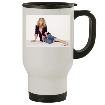 Taylor Swift Stainless Steel Travel Mug