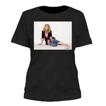 Taylor Swift Women's Cut T-Shirt