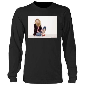 Taylor Swift Men's Heavy Long Sleeve TShirt