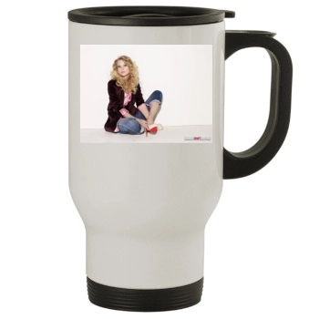 Taylor Swift Stainless Steel Travel Mug