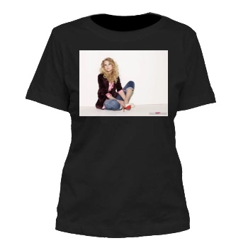 Taylor Swift Women's Cut T-Shirt